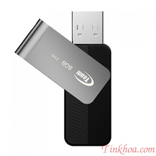 USB 8GB TEAM C142 2.0