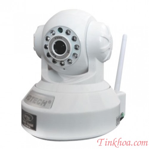 Camera IP Vdtech VDT-126PTW 1.0