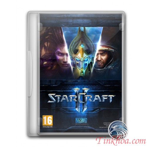 StarCraft II: Legacy of the Void,Wings of Liberty,Heart of the Swarm