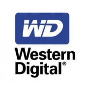 HDD Western