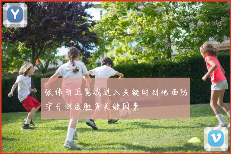 张伟丽卫冕战进入关键时刻地面防守升级成胜负关键因素